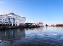 Elite Hotel Marina Plaza
