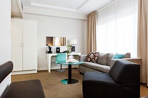 Elite Hotel Marina Plaza