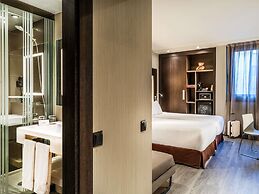 Novotel Madrid Center