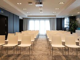 Novotel Madrid Center