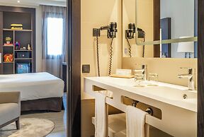 Novotel Madrid Center