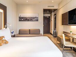 Novotel Madrid Center