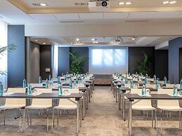 Novotel Madrid Center