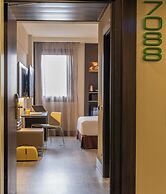 Novotel Madrid Center