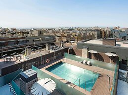 Novotel Madrid Center