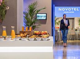 Novotel Madrid Center