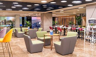 Novotel Madrid Center