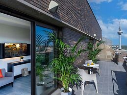 Novotel Madrid Center