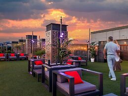 Novotel Madrid Center