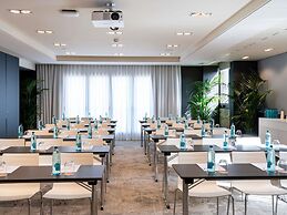 Novotel Madrid Center