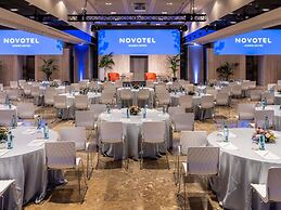 Novotel Madrid Center