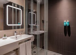 Novotel Madrid Center