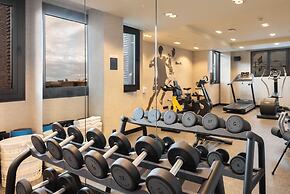 Novotel Madrid Center