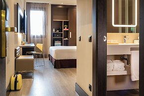 Novotel Madrid Center