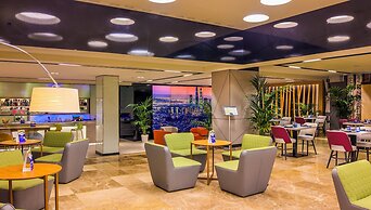 Novotel Madrid Center