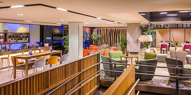 Novotel Madrid Center