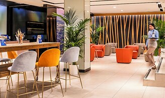 Novotel Madrid Center