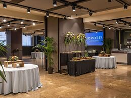 Novotel Madrid Center