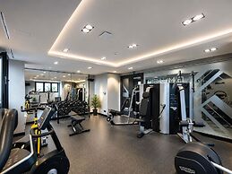 Novotel Madrid Center