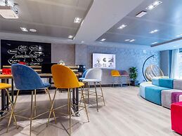 Novotel Madrid Center