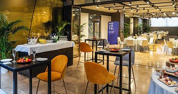 Novotel Madrid Center