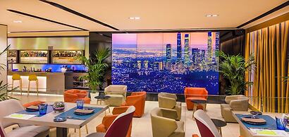 Novotel Madrid Center