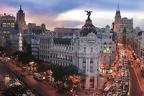 Novotel Madrid Center
