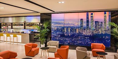 Novotel Madrid Center