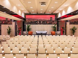 Novotel Madrid Center