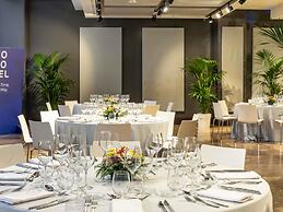 Novotel Madrid Center
