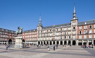 Novotel Madrid Center