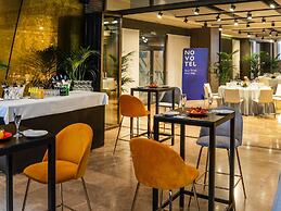 Novotel Madrid Center