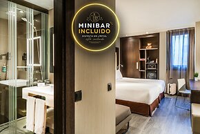 Novotel Madrid Center