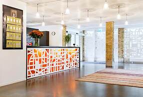 Elite Hotel Arcadia