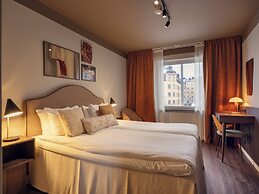 Elite Hotel Arcadia