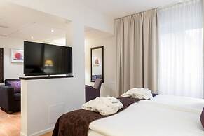 Elite Hotel Arcadia