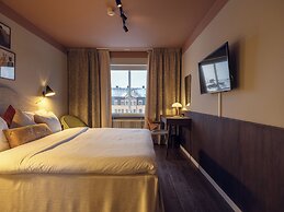 Elite Hotel Arcadia