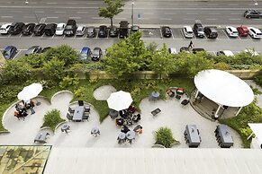 Elite Hotel Arcadia