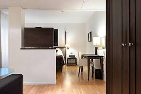 Elite Hotel Arcadia