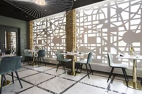 Elite Hotel Arcadia