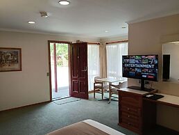 Victoriana Motor Inn