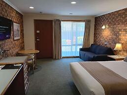Victoriana Motor Inn