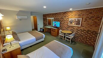 Victoriana Motor Inn