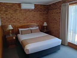 Victoriana Motor Inn