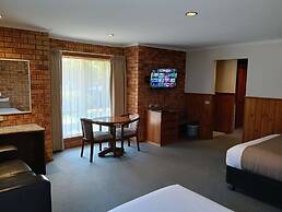 Victoriana Motor Inn