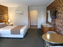 Victoriana Motor Inn