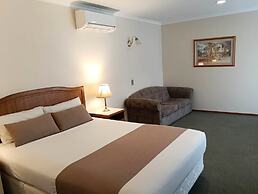Victoriana Motor Inn