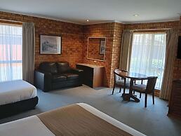 Victoriana Motor Inn