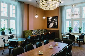 Elite Stadshotellet Västerås