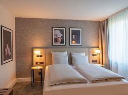 Mercure Parkhotel Mönchengladbach